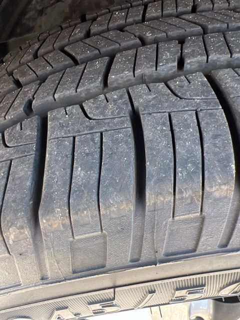 Used 2019 Subaru Ascent Touring AWD/4WD image 38