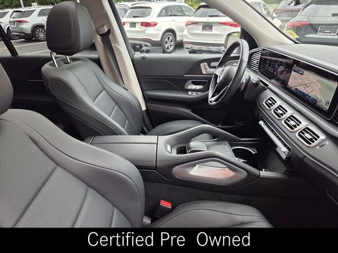 Used 2024 Mercedes-Benz GLE 450 4MATIC image 32
