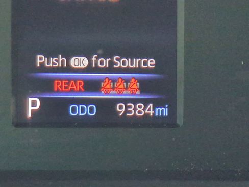 Certified 2025 Toyota Tundra SR5 w/ Advanced Technology Package image 25