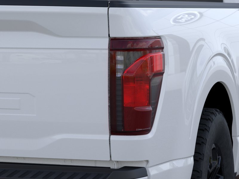 New 2026 Ford F150 STX RWD image 21
