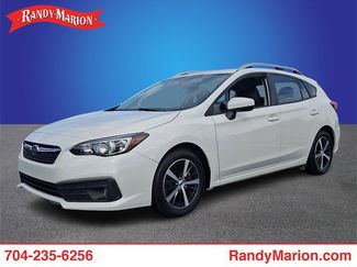 Used 2023 Subaru Impreza Premium video 1