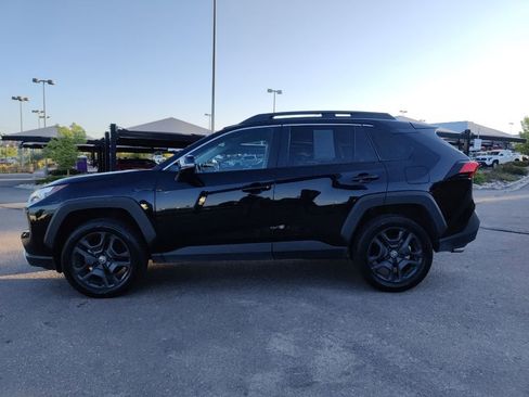 Used 2024 Toyota RAV4 Adventure image 5