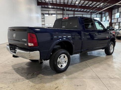 Used 2012 RAM 2500 Outdoorsman image 8
