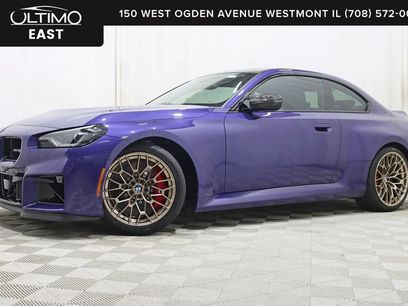 Used 2026 BMW M2 CS