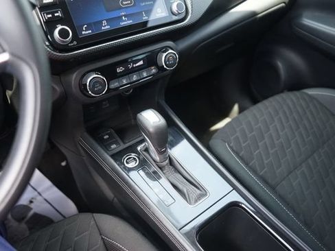 Used 2021 Nissan Kicks SV FWD image 28