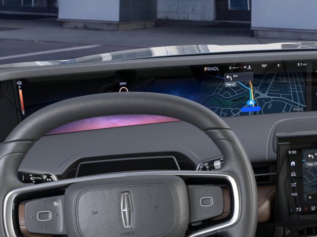 New 2026 Lincoln Nautilus Reserve AWD/4WD image 14