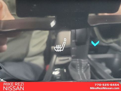 New 2026 Nissan Sentra SV w/ SV Convenience Package FWD image 19