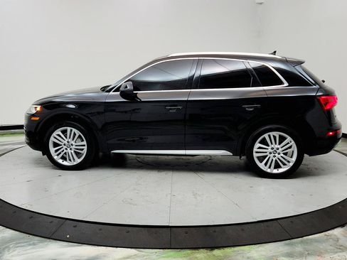 Used 2018 Audi Q5 2.0T Premium Plus w/ Premium Plus Package AWD/4WD image 8
