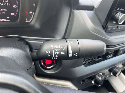 Used 2024 Honda Accord LX image 22