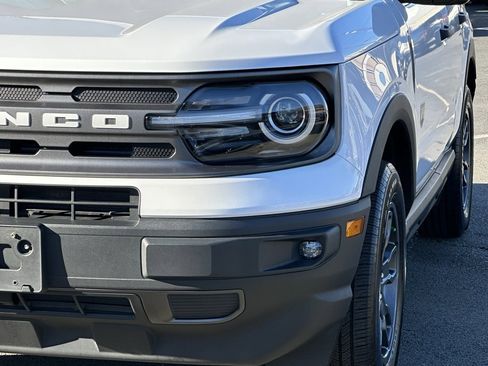 Used 2021 Ford Bronco Sport Big Bend image 42
