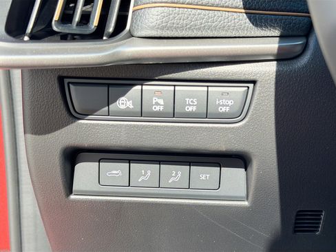 New 2026 MAZDA CX-70 3.3 Turbo w/ Preferred Package image 36