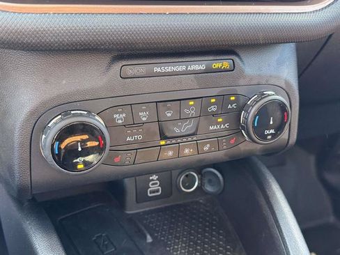 Used 2023 Ford Bronco Sport Badlands w/ Premium Package AWD/4WD image 41