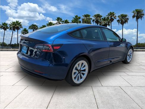 Used 2023 Tesla Model 3 Standard Range RWD image 8