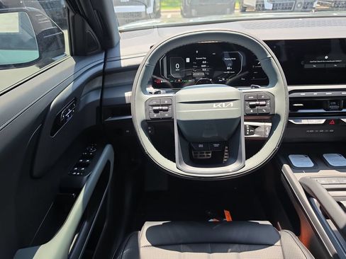 New 2027 Kia Telluride SX X-Line w/ Towing Package AWD/4WD image 14