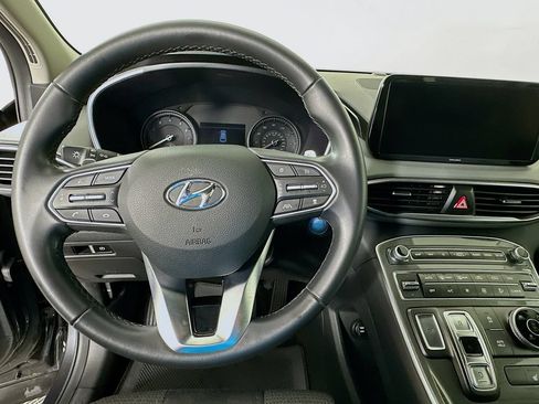Certified 2023 Hyundai Santa Fe SEL AWD/4WD image 11