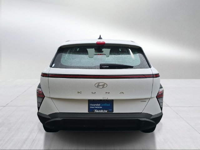 Certified 2026 Hyundai Kona SE AWD/4WD image 4