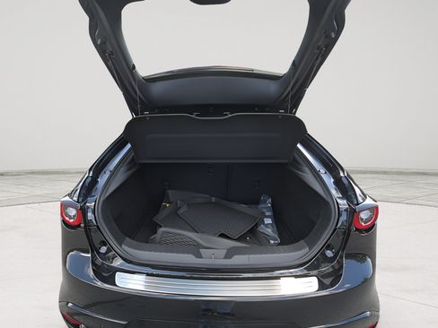 New 2026 MAZDA MAZDA3 s FWD image 19