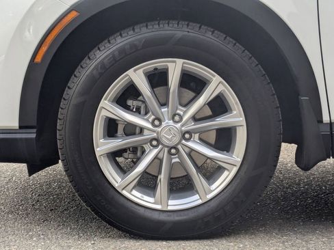 Used 2023 Honda CR-V EX-L image 9