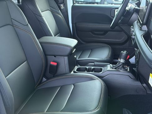 New 2026 Jeep Wrangler Sahara image 14