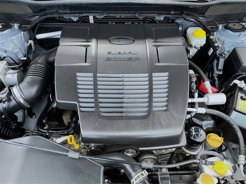 Used 2023 Subaru Forester Touring image 32