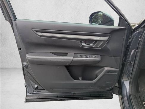 Used 2023 Honda CR-V EX image 22