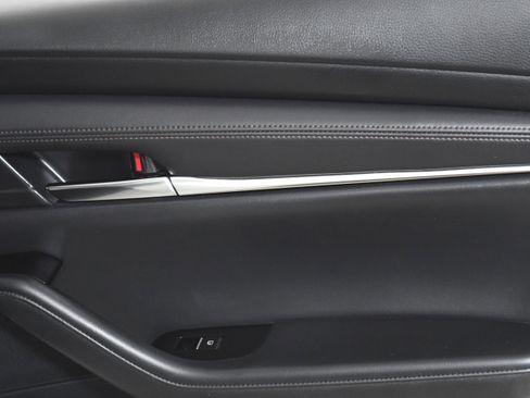 Used 2021 MAZDA MAZDA3 2.5 Turbo Sedan w/Premium Plus image 25