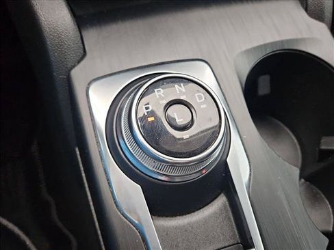 Used 2024 Ford Escape Platinum AWD/4WD image 12