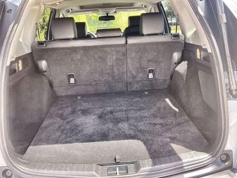Used 2022 Honda CR-V Touring image 20