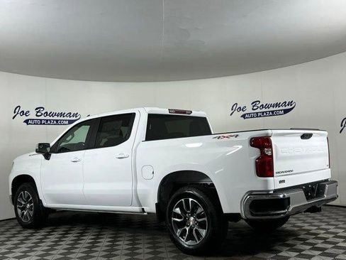 New 2025 Chevrolet Silverado 1500 LT image 9