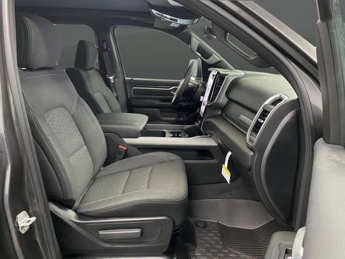 New 2026 RAM 1500 Big Horn image 35