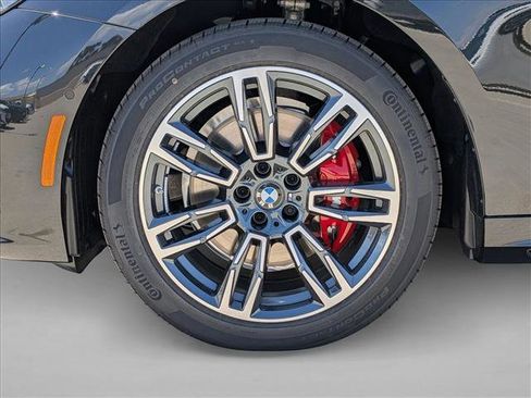 New 2026 BMW 530i w/ M Sport Package RWD image 10