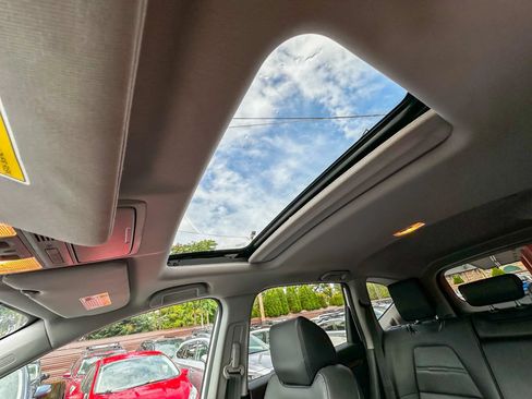 Used 2018 Honda CR-V EX-L image 29