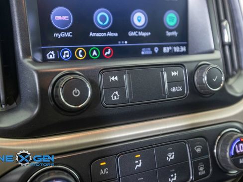 Used 2020 GMC Canyon Denali AWD/4WD image 21