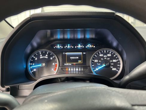 Used 2022 Ford F250 XLT image 28