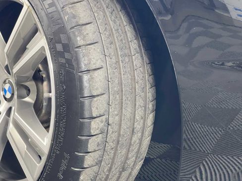 Used 2025 BMW Z4 sDrive30i image 4