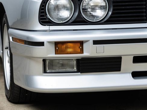 Used 1990 BMW M3 Coupe image 11