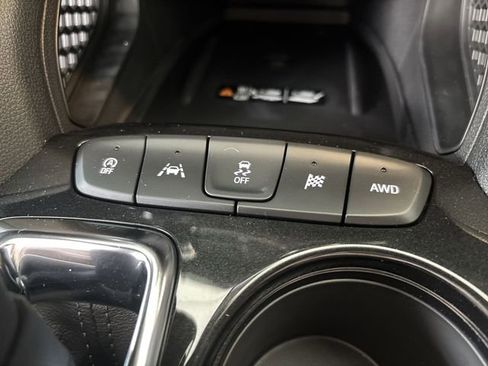 New 2026 Chevrolet TrailBlazer LT w/ Convenience Package AWD/4WD image 31