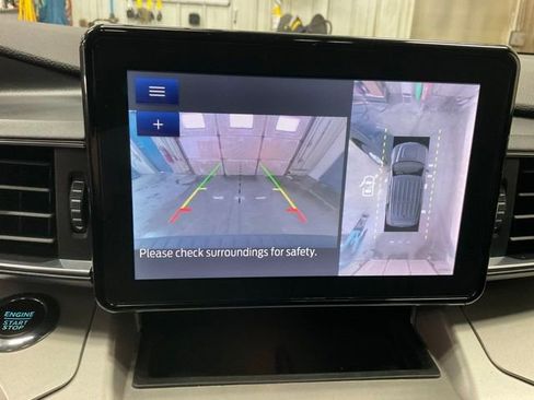 Certified 2023 Ford Explorer XLT w/ Equipment Group 202A image 18