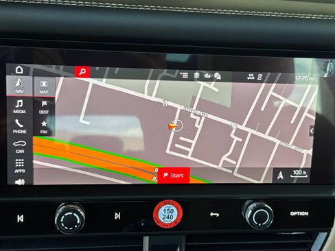 New 2026 Porsche Macan Turbo image 22