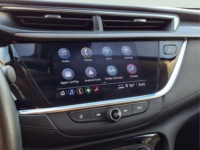 Certified 2023 Buick Encore GX Select w/ Sport Touring Package FWD image 7