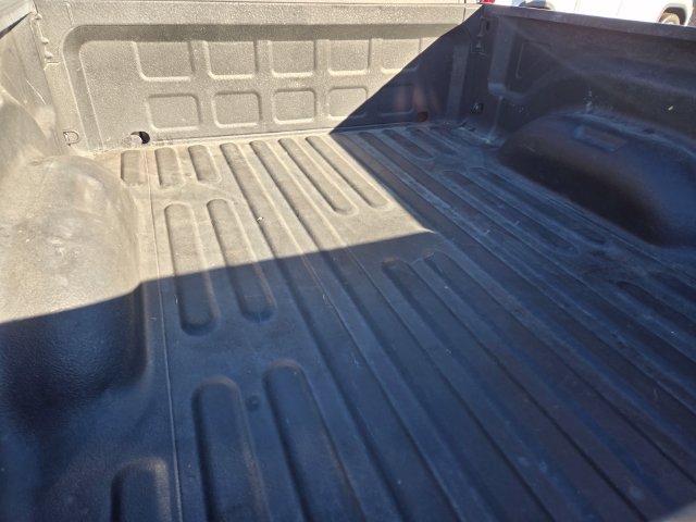 Used 2018 RAM 2500 SLT AWD/4WD image 8