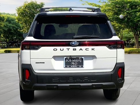 New 2026 Subaru Outback Touring XT image 4