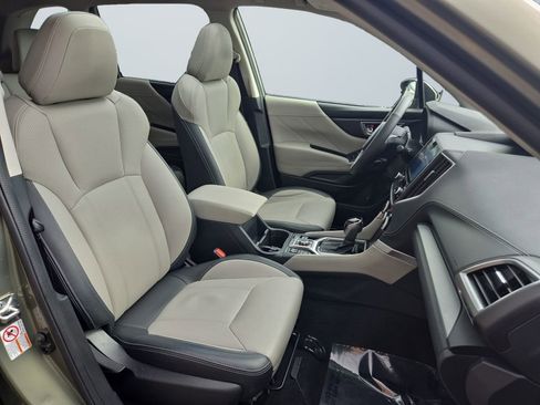 Used 2019 Subaru Forester Limited w/ Popular Package #3 image 15