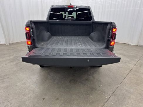 Used 2019 RAM 1500 Rebel w/ Rebel Level 2 Equipment Group image 30