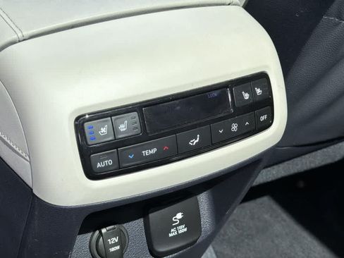 Used 2024 Hyundai Palisade Calligraphy AWD/4WD image 31