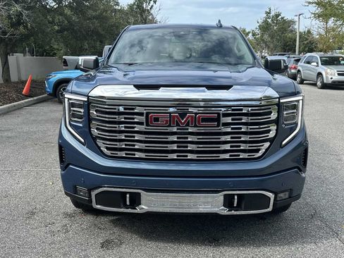 Certified 2026 GMC Sierra 1500 Denali AWD/4WD image 9