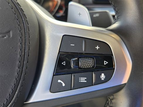 Used 2023 BMW 540i w/ M Sport Package image 26