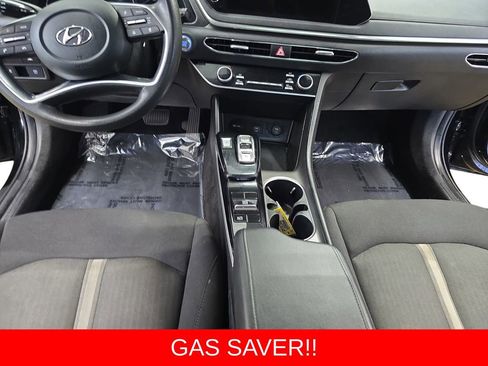 Used 2023 Hyundai Sonata SEL FWD image 9