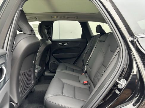 New 2026 Volvo XC60 B5 Plus w/ Climate Package image 16