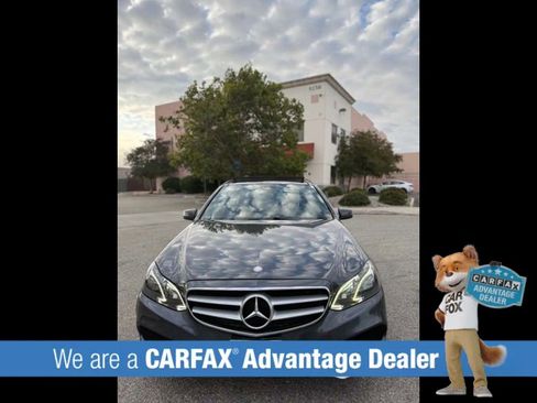 Used 2014 Mercedes-Benz E 350 Sedan image 15